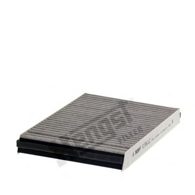 HENGST FILTER e1961lc -  Фильтр воздуха в салоне